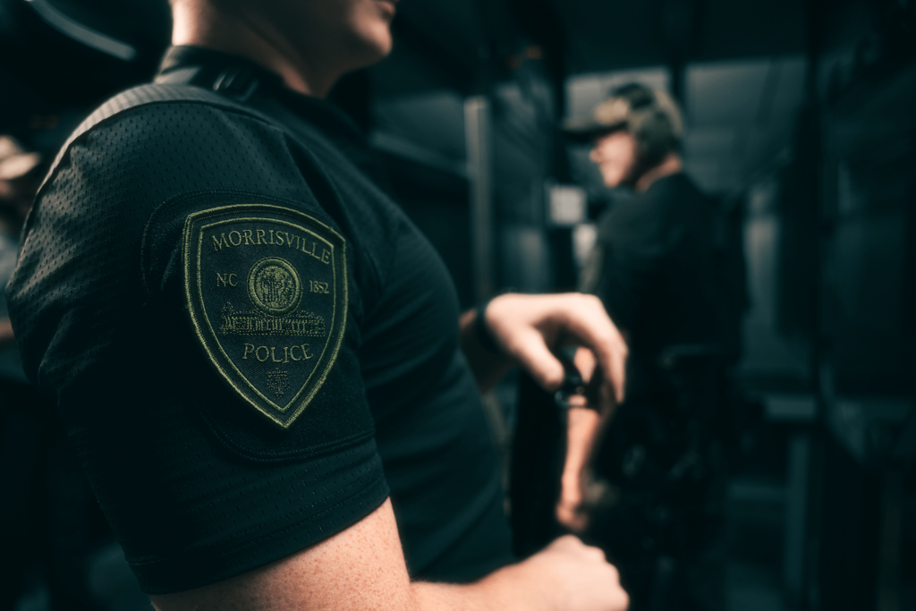 LEO Program OnPoint Range